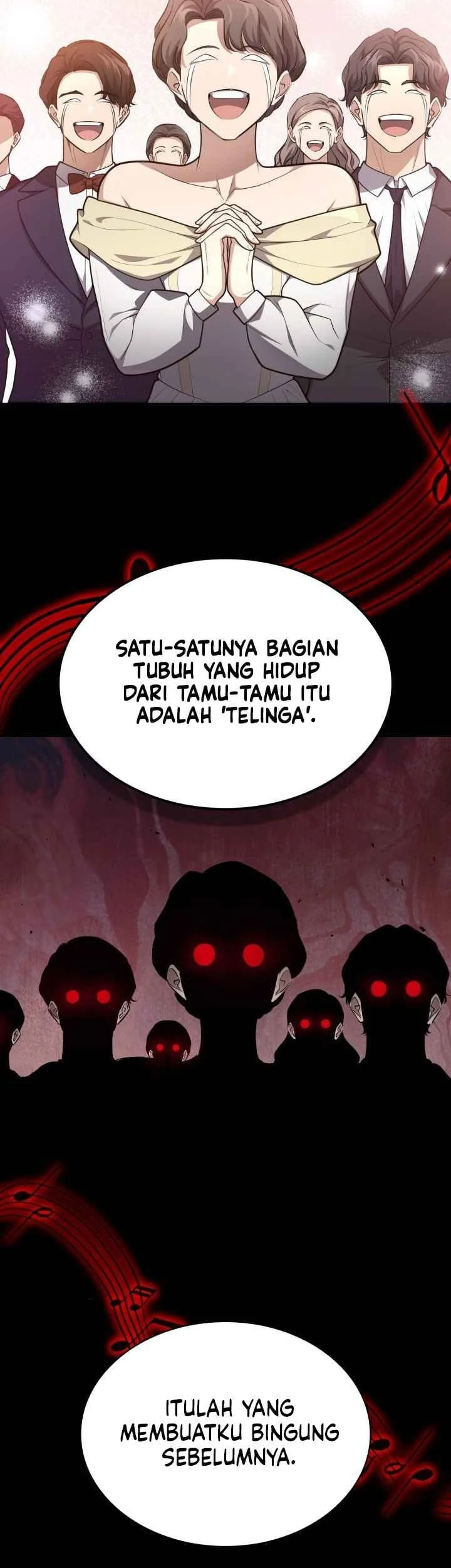 Kidnapped Dragons Chapter 39 Gambar 9