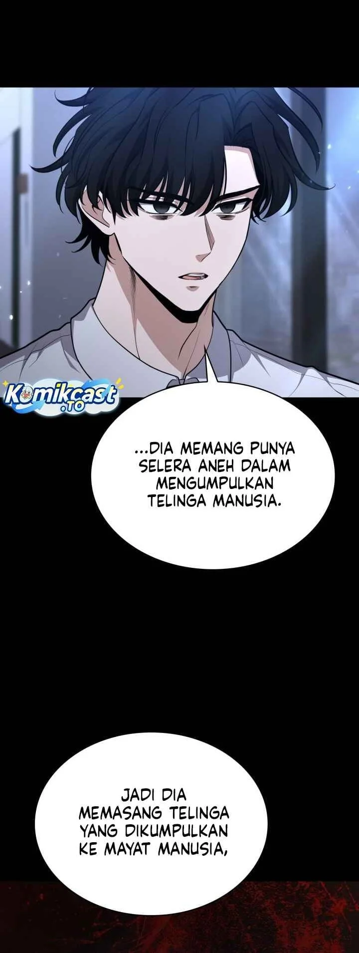 Kidnapped Dragons Chapter 39 Gambar 10
