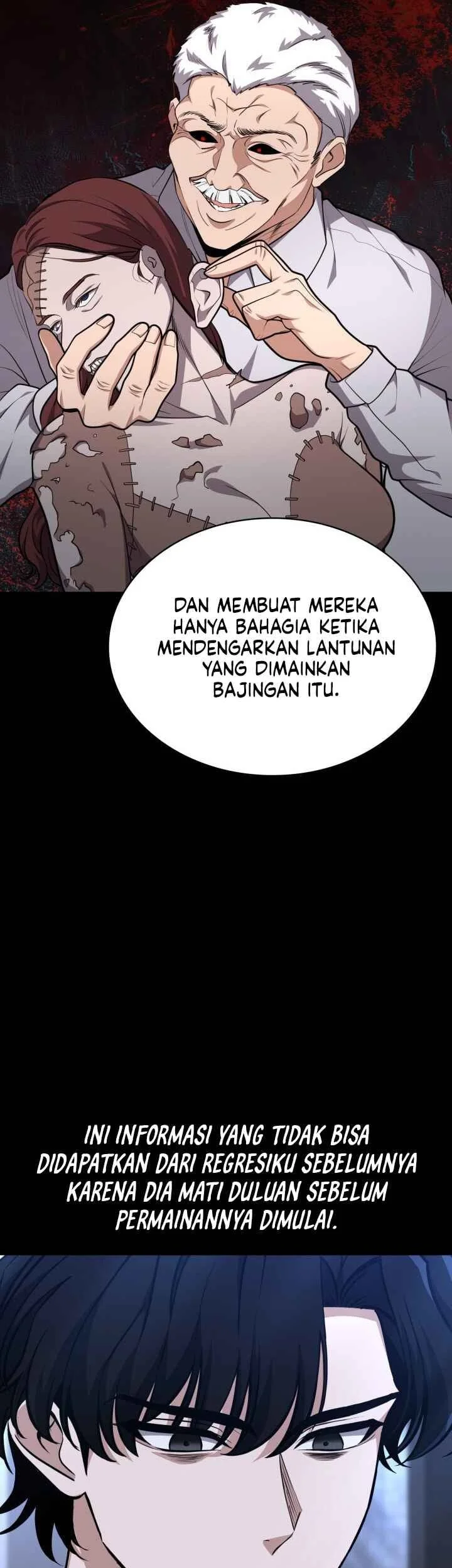 Kidnapped Dragons Chapter 39 Gambar 11