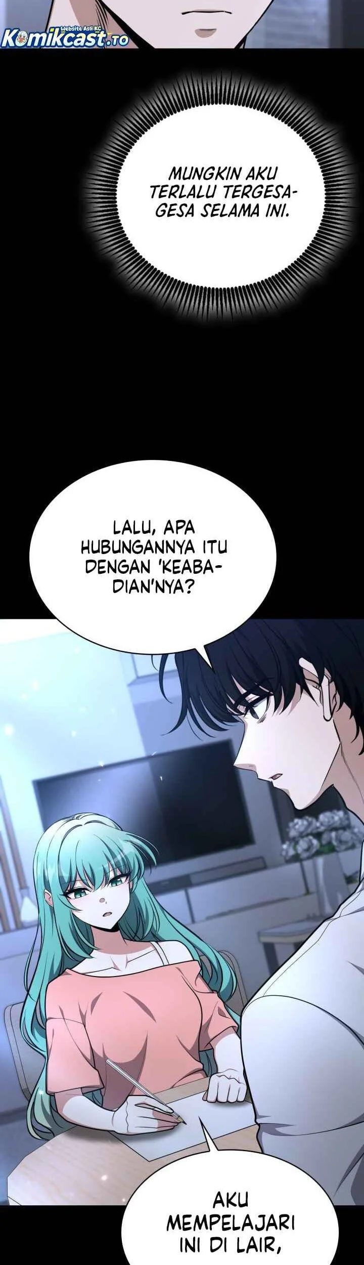 Kidnapped Dragons Chapter 39 Gambar 12