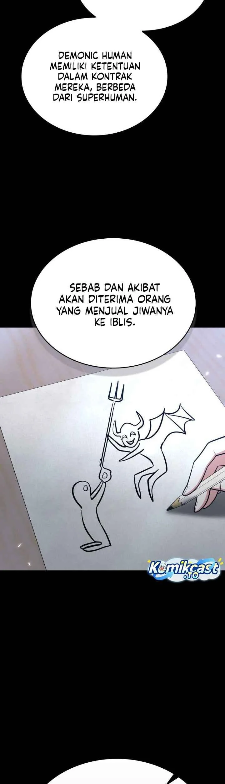 Kidnapped Dragons Chapter 39 Gambar 13