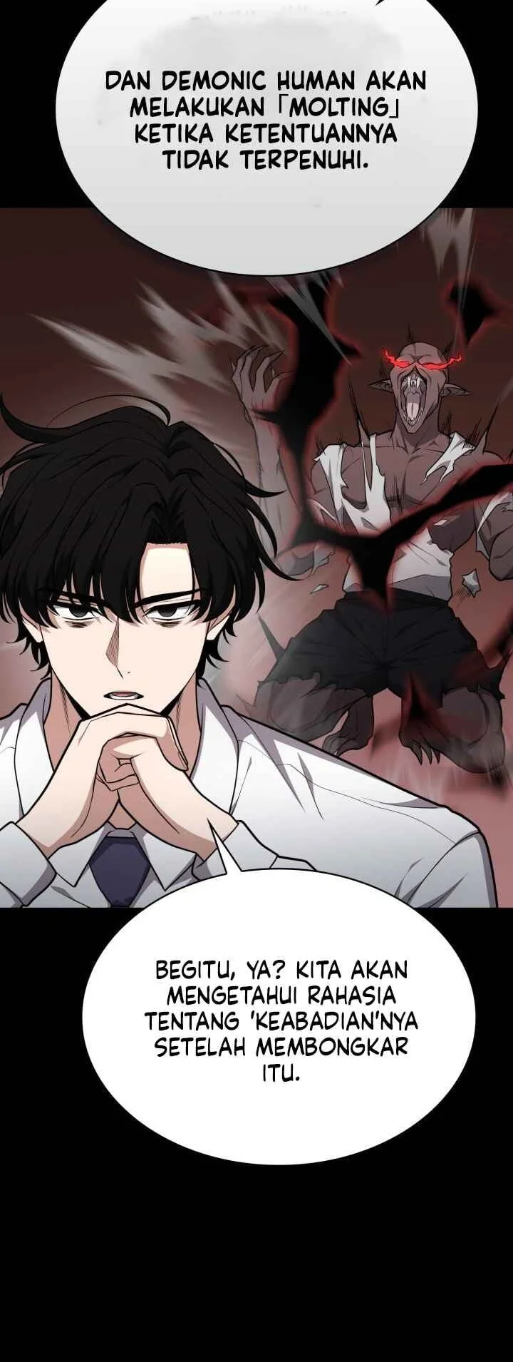 Kidnapped Dragons Chapter 39 Gambar 14