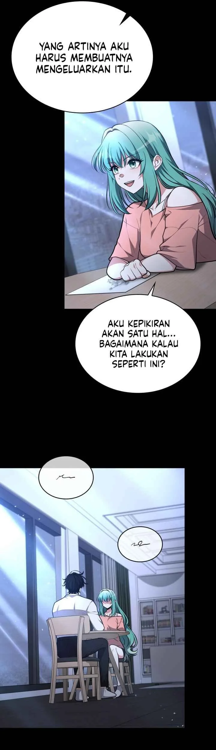 Kidnapped Dragons Chapter 39 Gambar 15