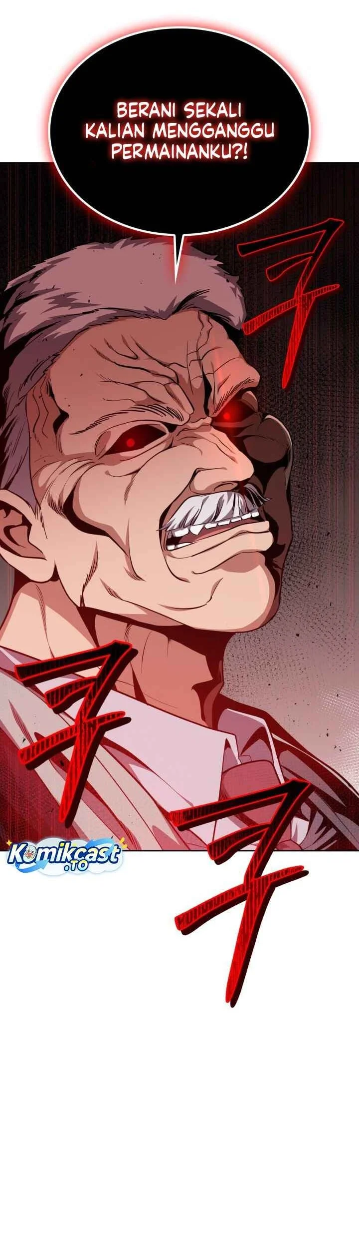 Kidnapped Dragons Chapter 39 Gambar 18