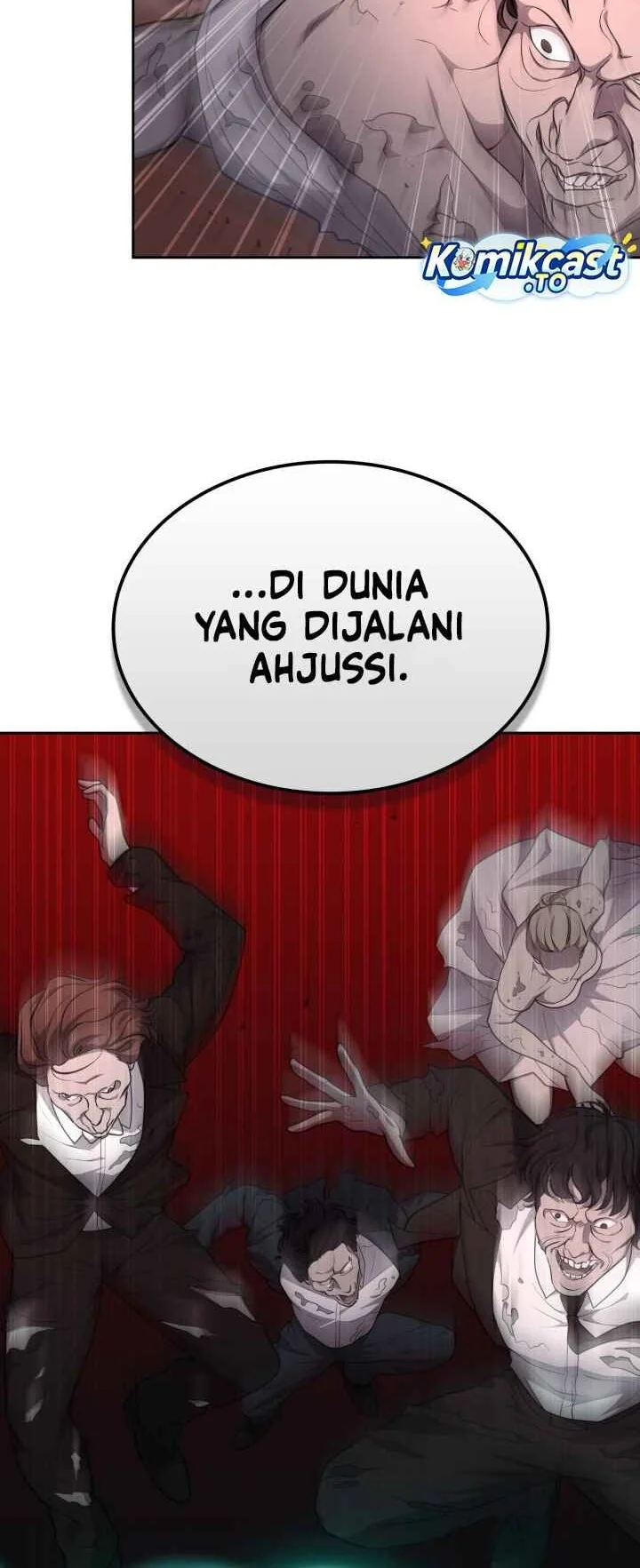 Kidnapped Dragons Chapter 39 Gambar 22