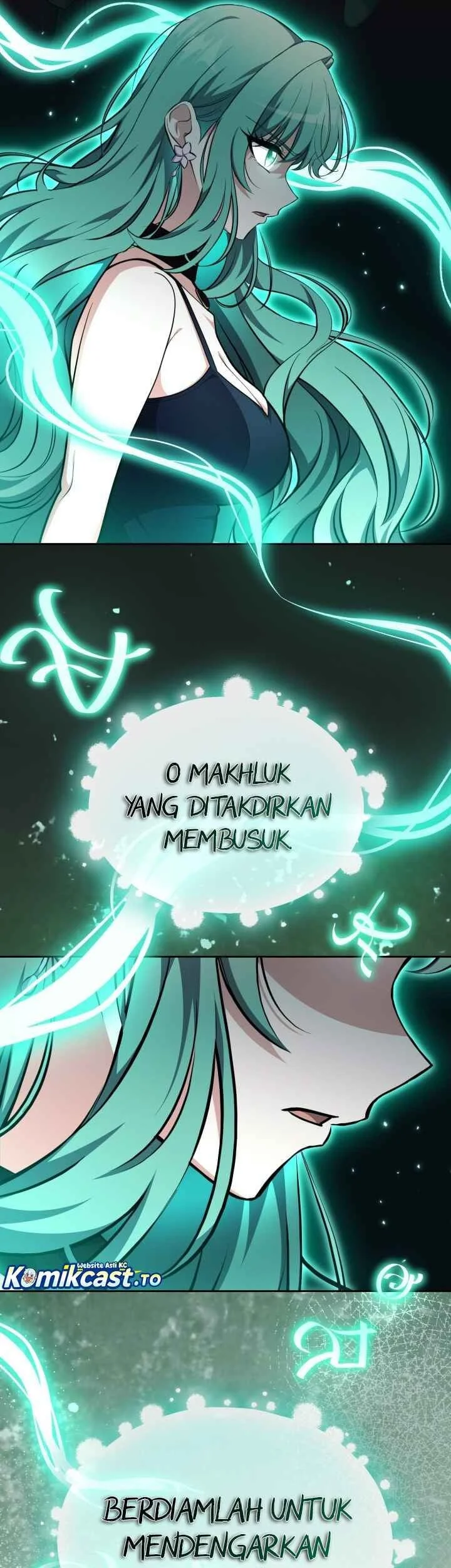 Kidnapped Dragons Chapter 39 Gambar 23