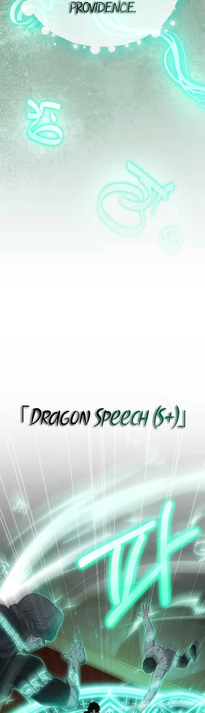 Kidnapped Dragons Chapter 39 Gambar 24