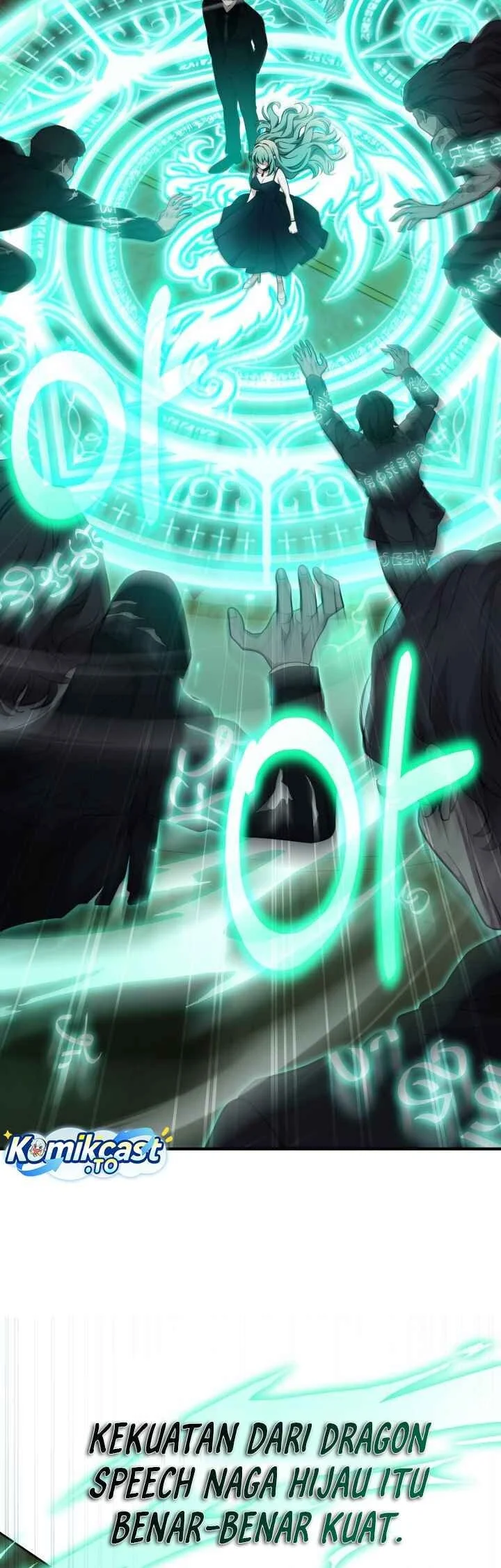 Kidnapped Dragons Chapter 39 Gambar 25