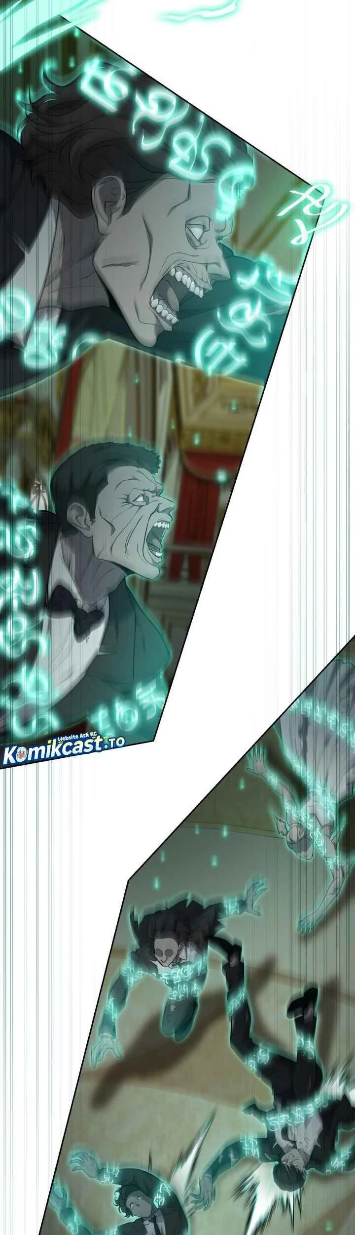 Kidnapped Dragons Chapter 39 Gambar 26