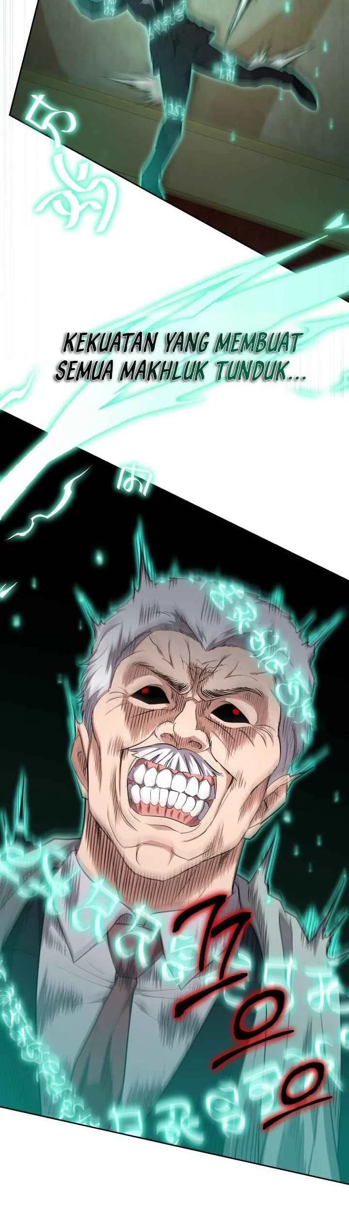 Kidnapped Dragons Chapter 39 Gambar 27