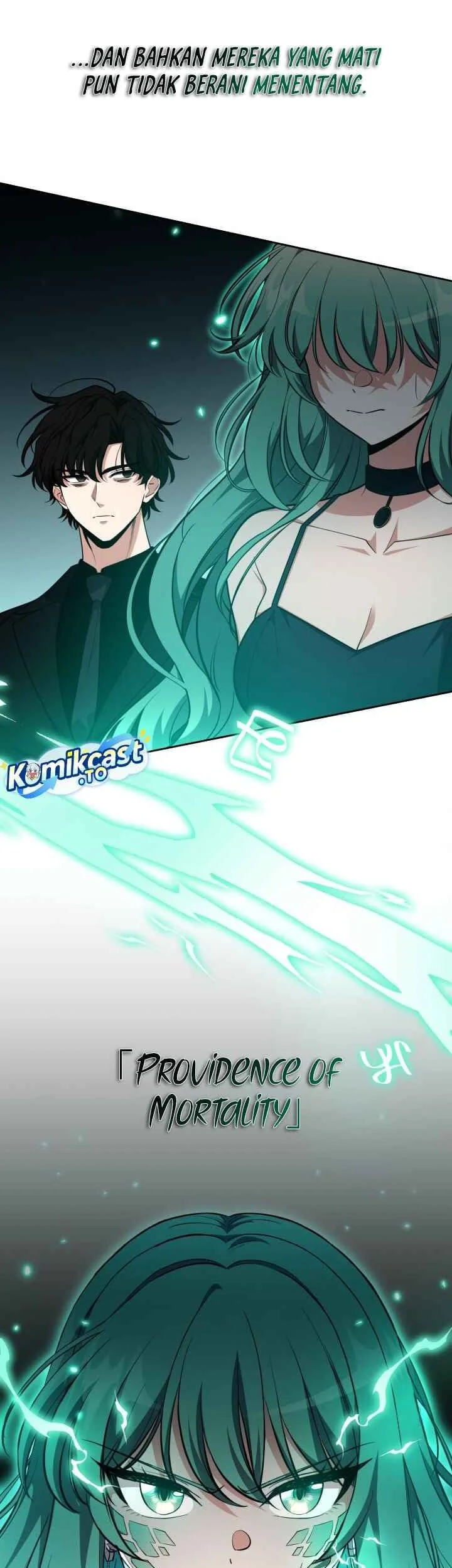 Kidnapped Dragons Chapter 39 Gambar 28