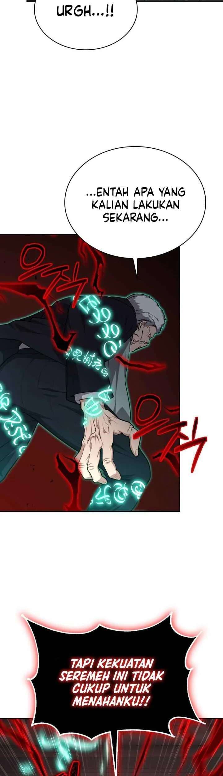 Kidnapped Dragons Chapter 39 Gambar 32