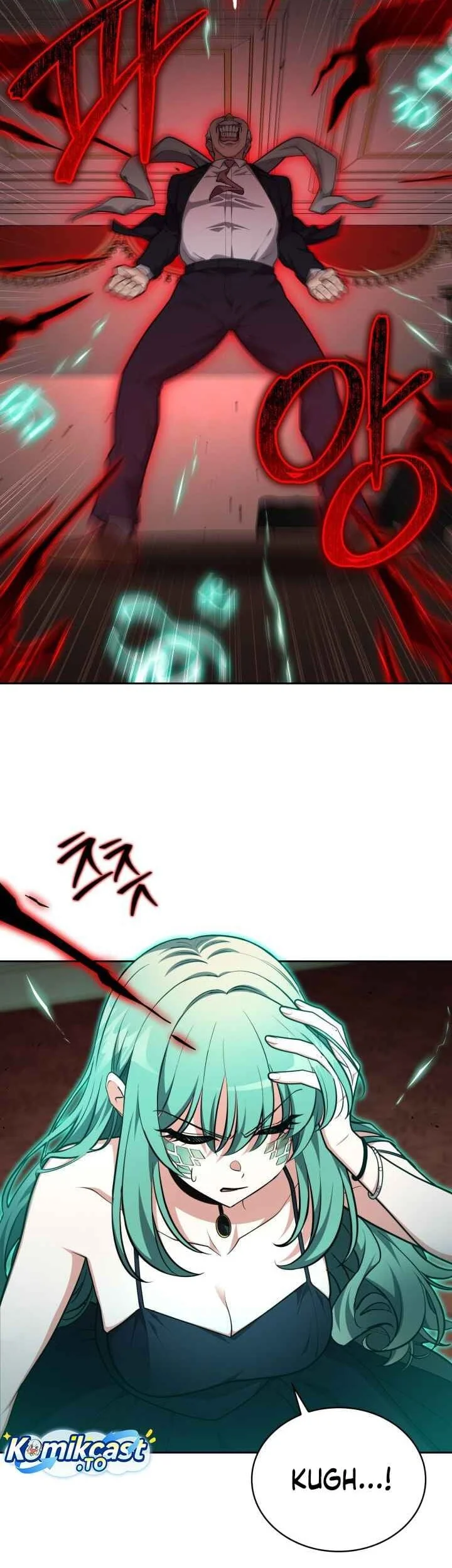 Kidnapped Dragons Chapter 39 Gambar 33