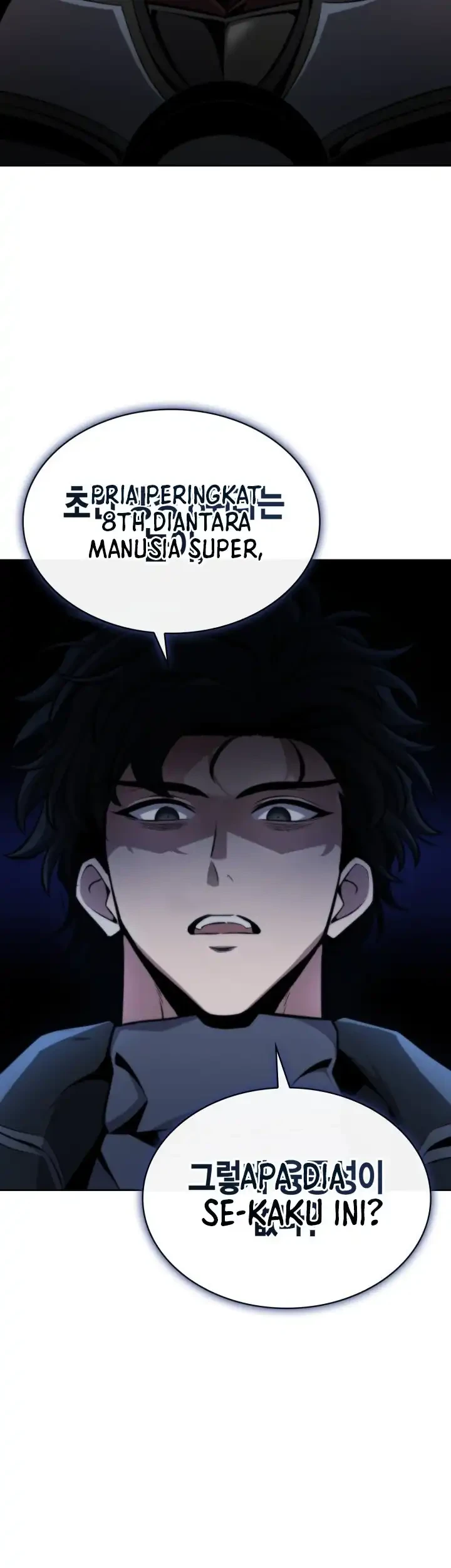 Kidnapped Dragons Chapter 4 Gambar 18