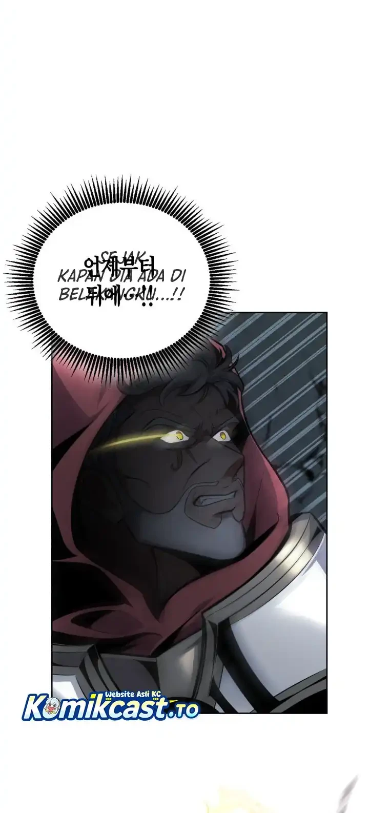 Kidnapped Dragons Chapter 4 Gambar 19