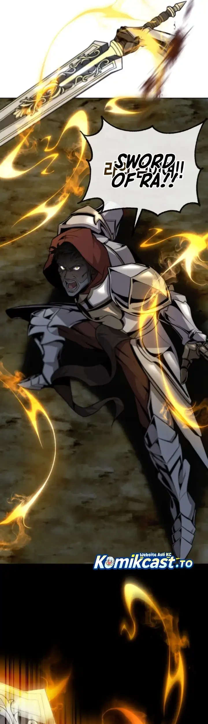 Kidnapped Dragons Chapter 4 Gambar 20