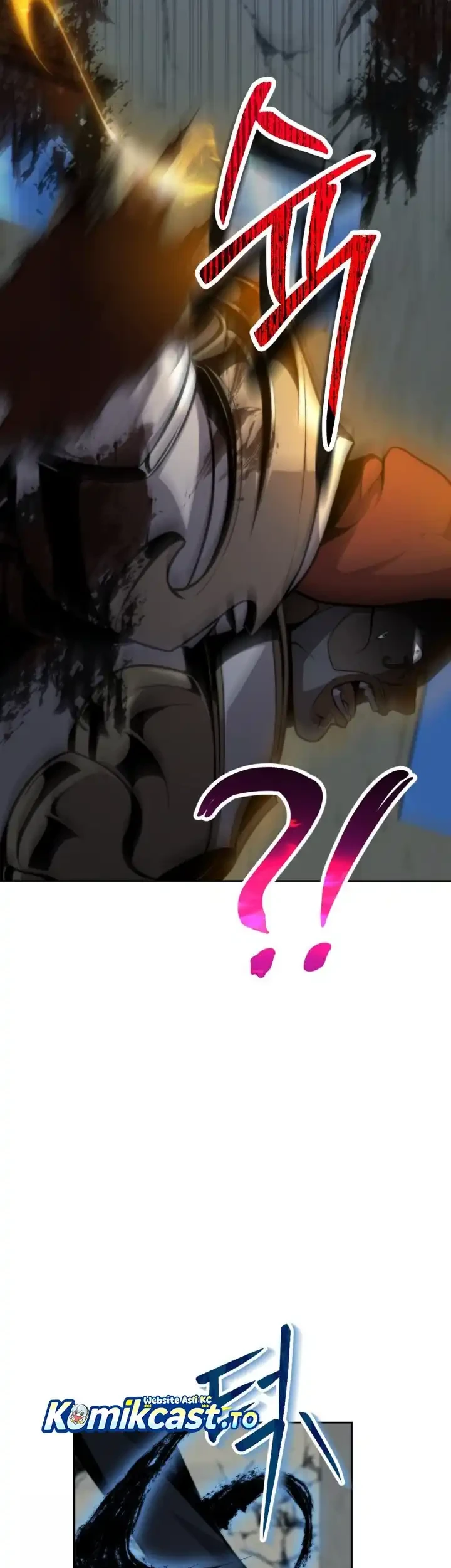 Kidnapped Dragons Chapter 4 Gambar 22