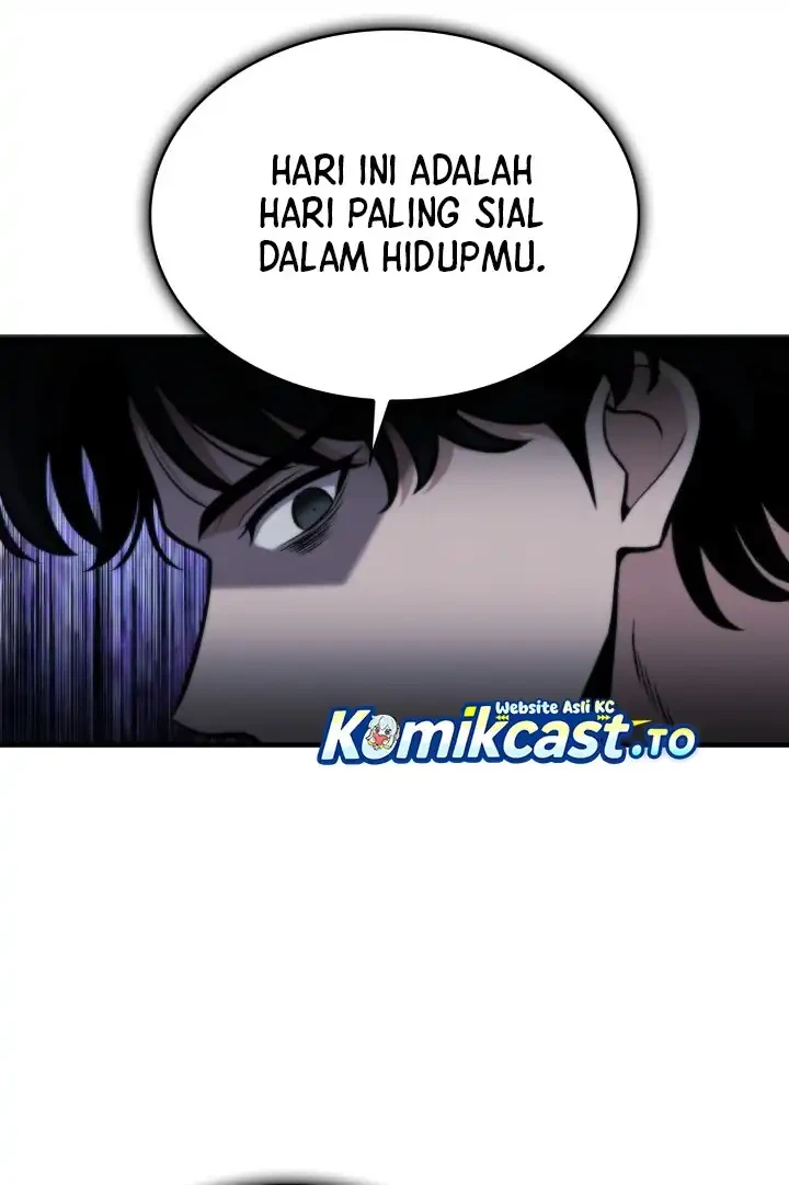 Kidnapped Dragons Chapter 4 Gambar 25