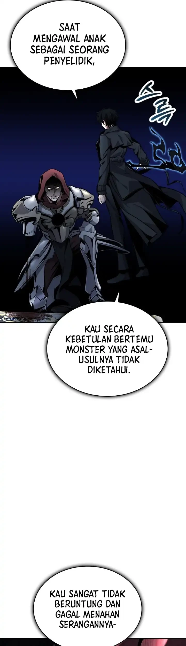 Kidnapped Dragons Chapter 4 Gambar 26