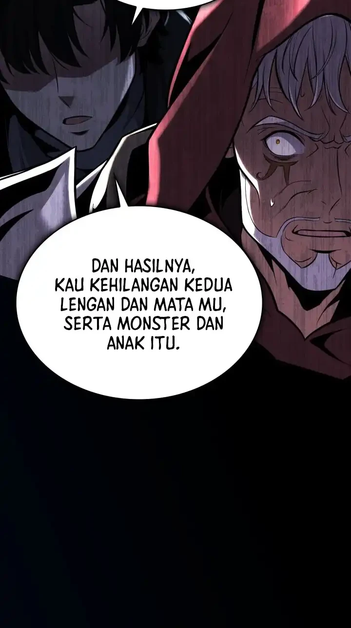 Kidnapped Dragons Chapter 4 Gambar 27