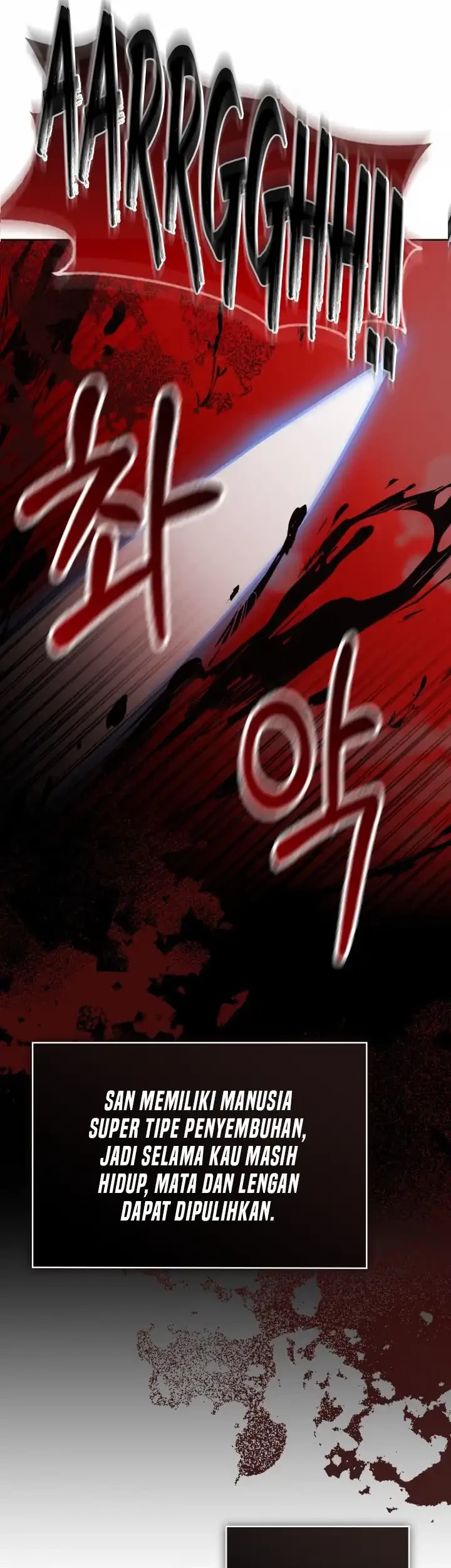 Kidnapped Dragons Chapter 4 Gambar 30