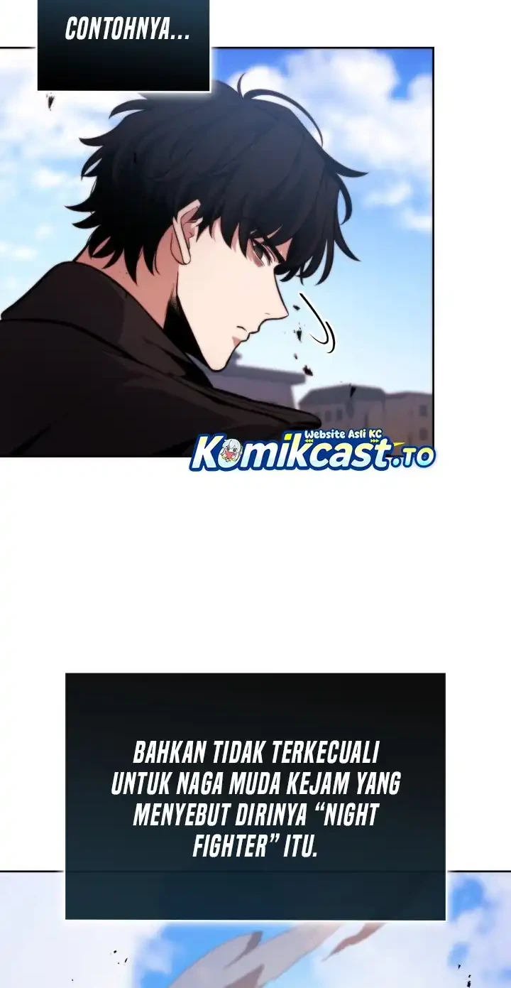 Kidnapped Dragons Chapter 4 Gambar 33