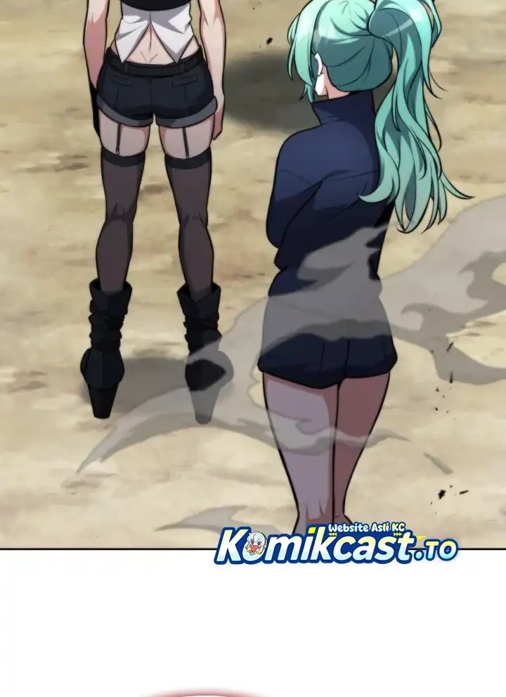 Kidnapped Dragons Chapter 4 Gambar 37