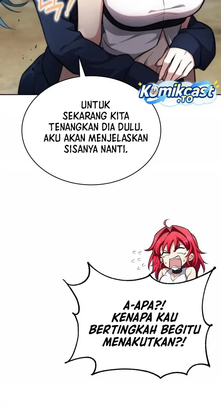 Kidnapped Dragons Chapter 4 Gambar 39