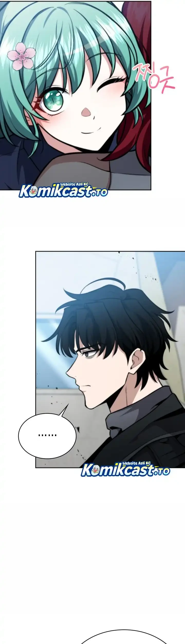 Kidnapped Dragons Chapter 4 Gambar 40