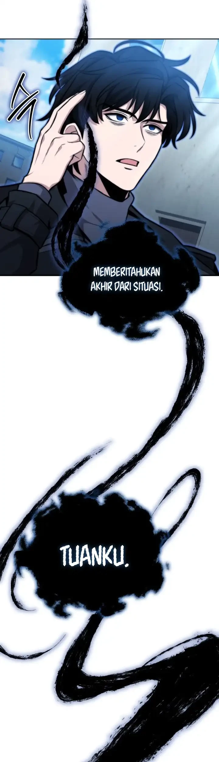 Kidnapped Dragons Chapter 4 Gambar 44