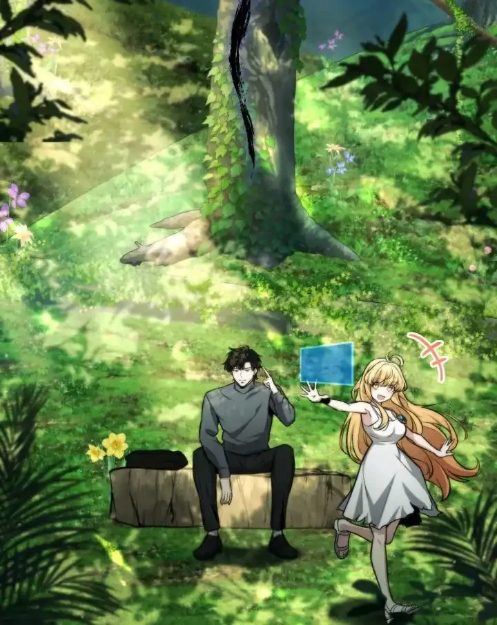 Kidnapped Dragons Chapter 4 Gambar 46