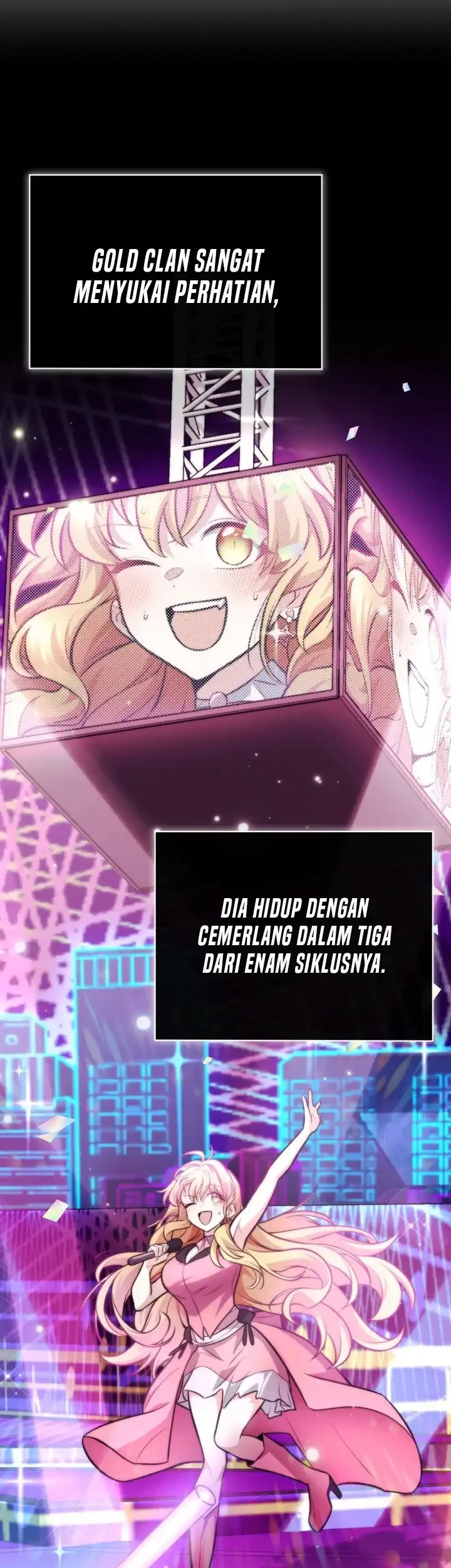 Kidnapped Dragons Chapter 4 Gambar 51