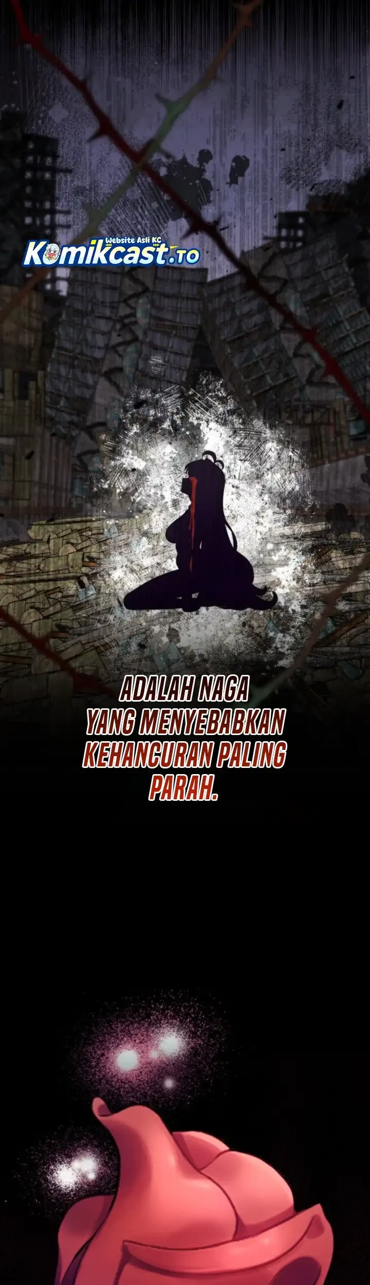 Kidnapped Dragons Chapter 4 Gambar 53