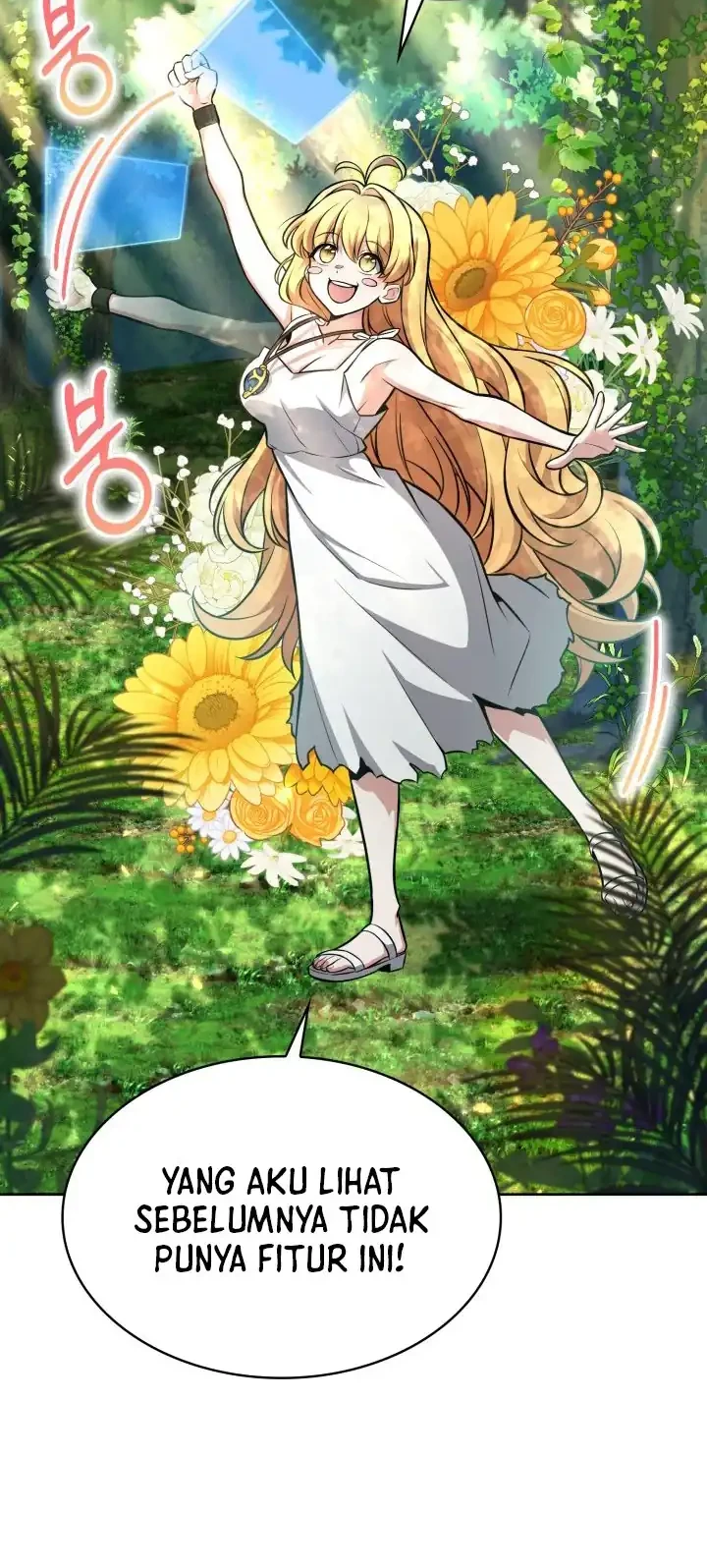 Kidnapped Dragons Chapter 4 Gambar 56