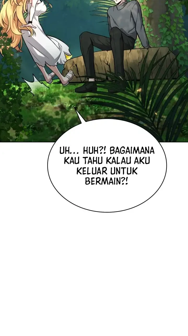 Kidnapped Dragons Chapter 4 Gambar 58