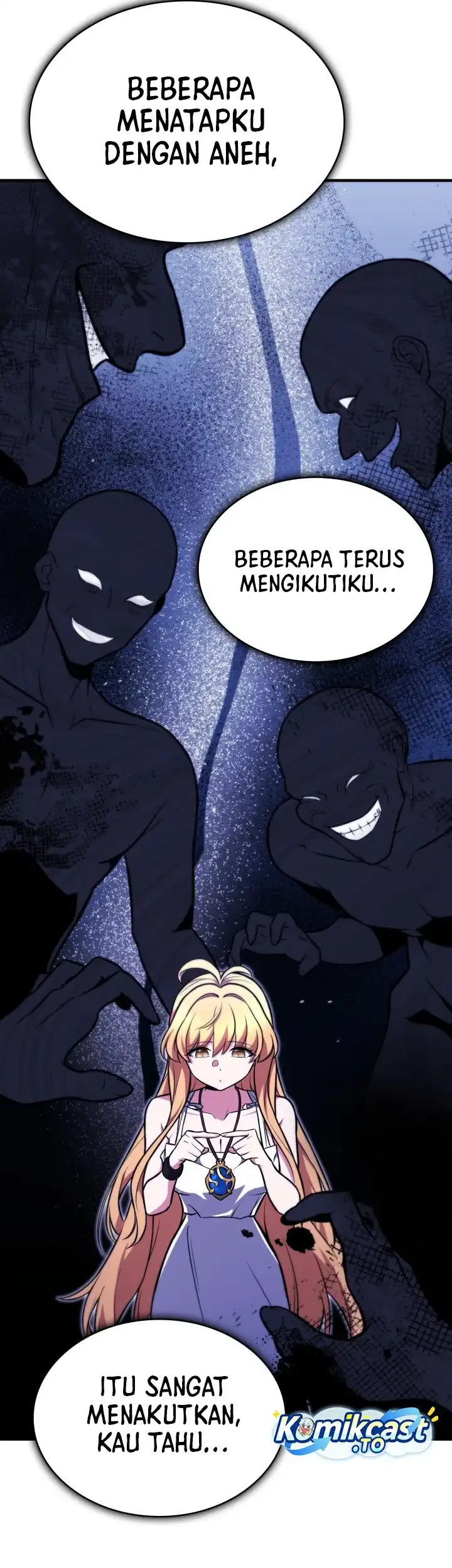 Kidnapped Dragons Chapter 4 Gambar 63