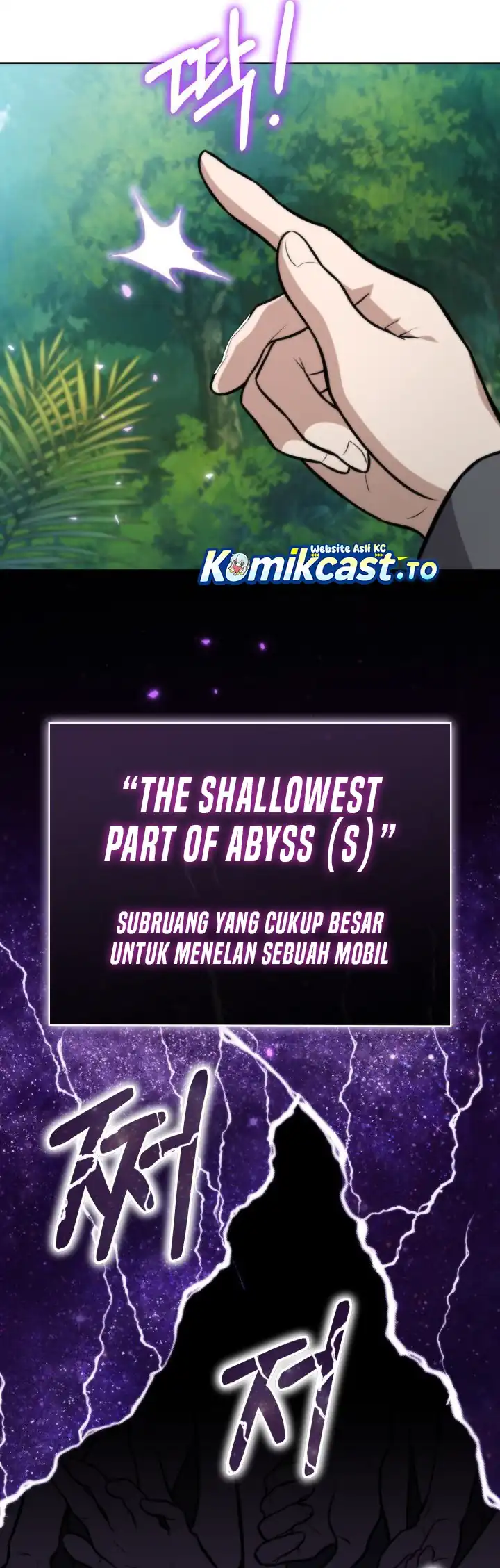 Kidnapped Dragons Chapter 4 Gambar 67