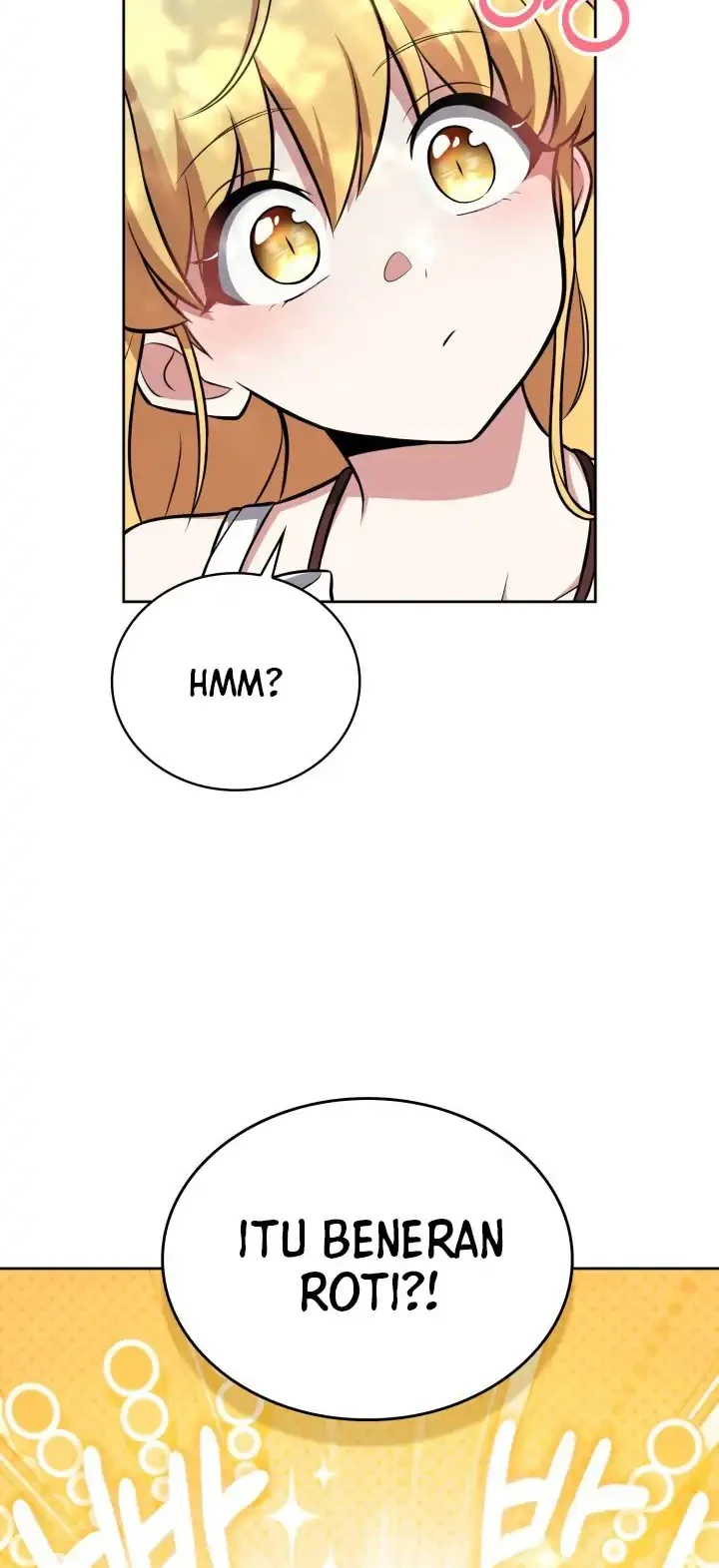 Kidnapped Dragons Chapter 4 Gambar 69