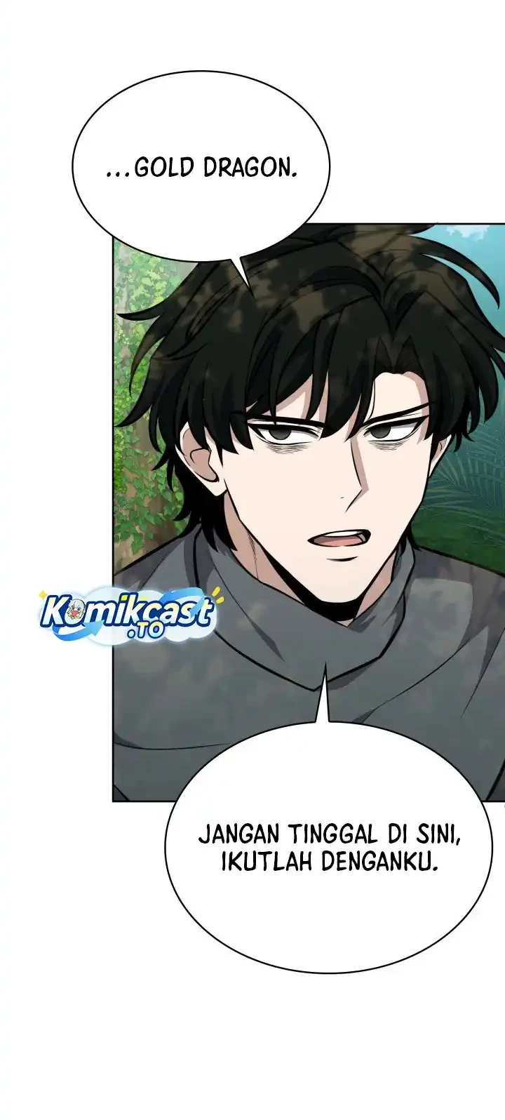 Kidnapped Dragons Chapter 4 Gambar 73