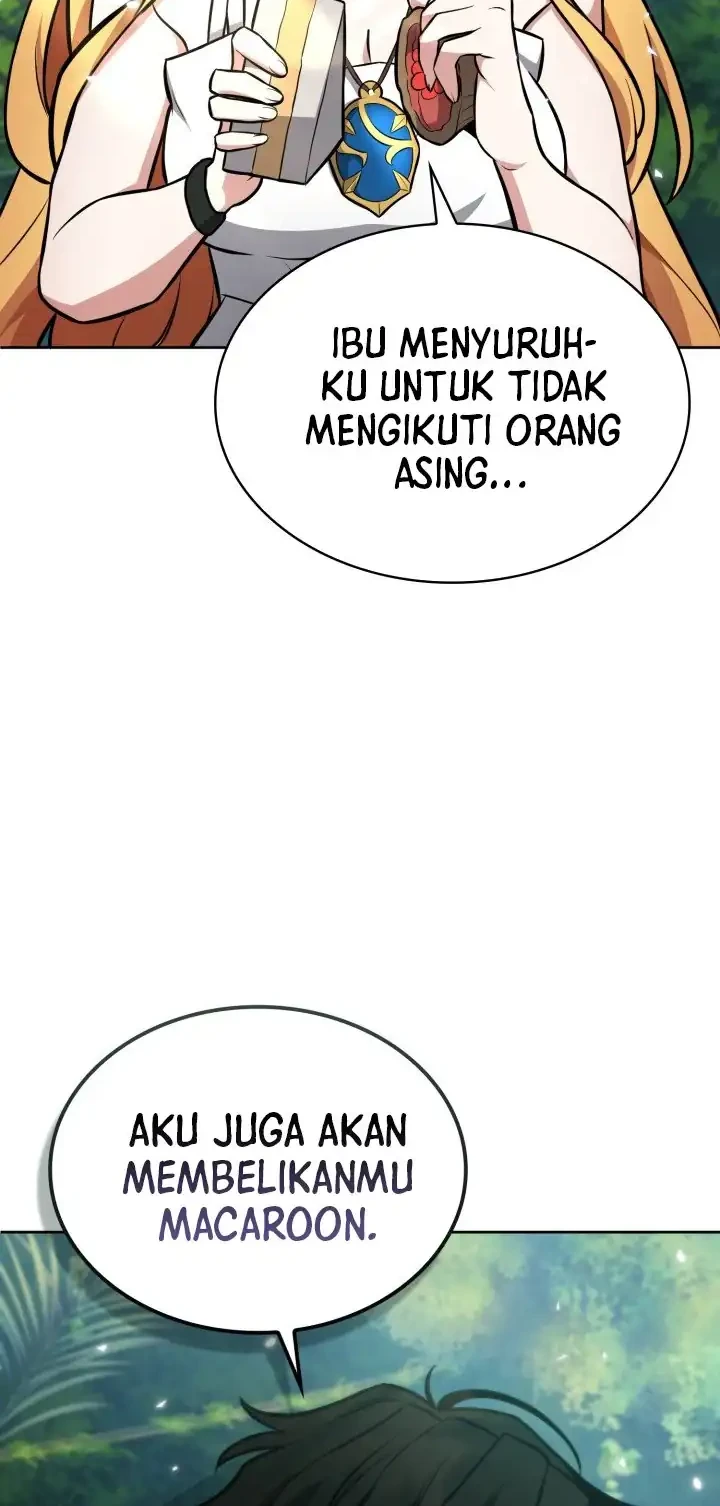 Kidnapped Dragons Chapter 4 Gambar 75