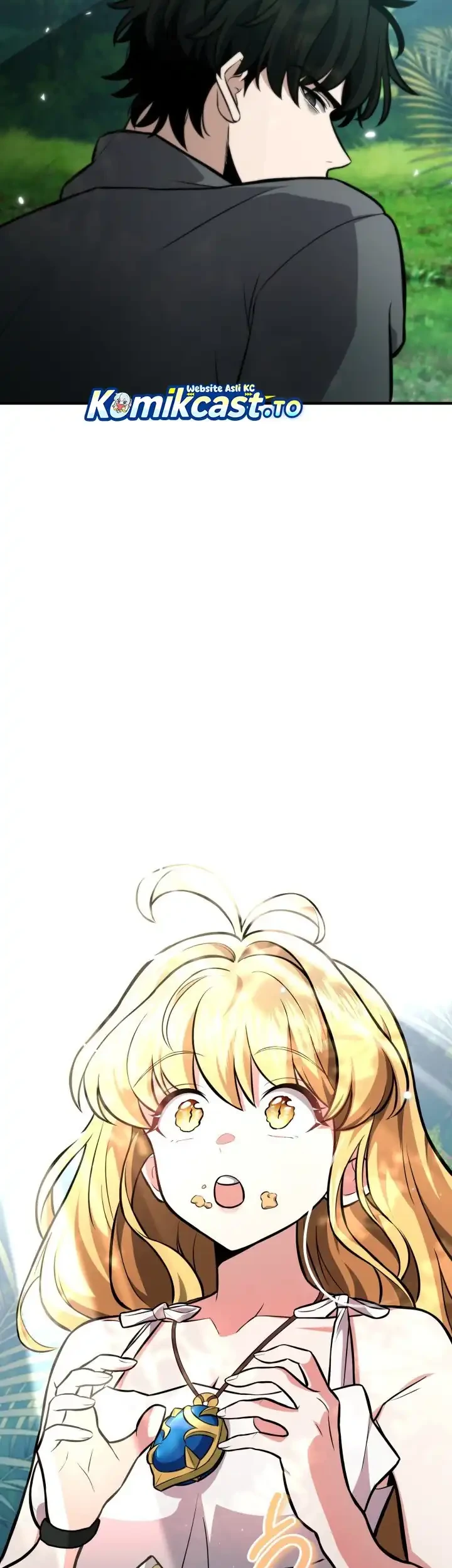 Kidnapped Dragons Chapter 4 Gambar 76