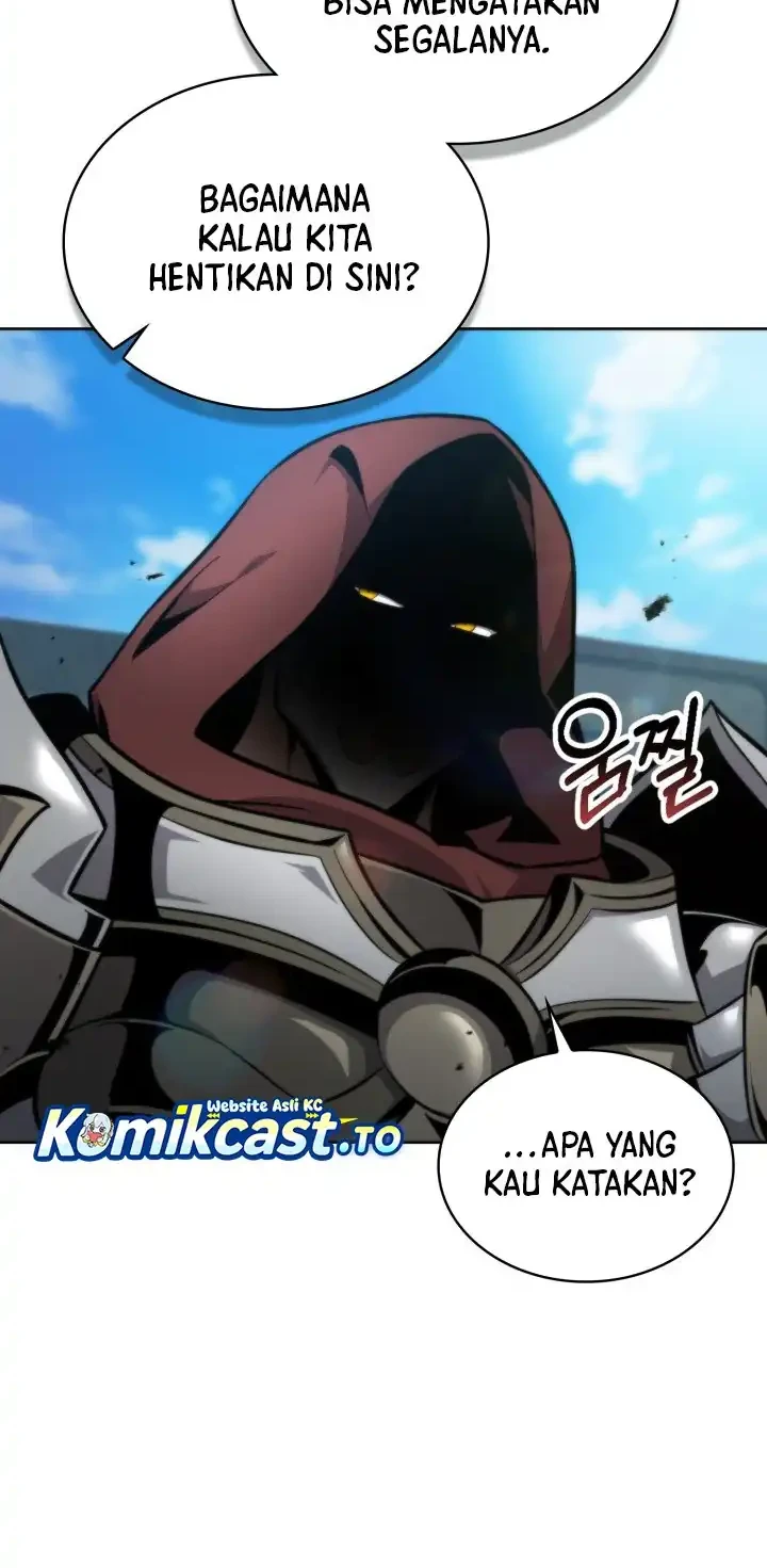 Kidnapped Dragons Chapter 4 Gambar 5