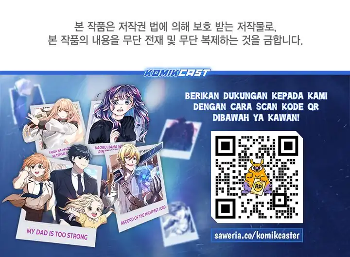 Kidnapped Dragons Chapter 4 Gambar 78