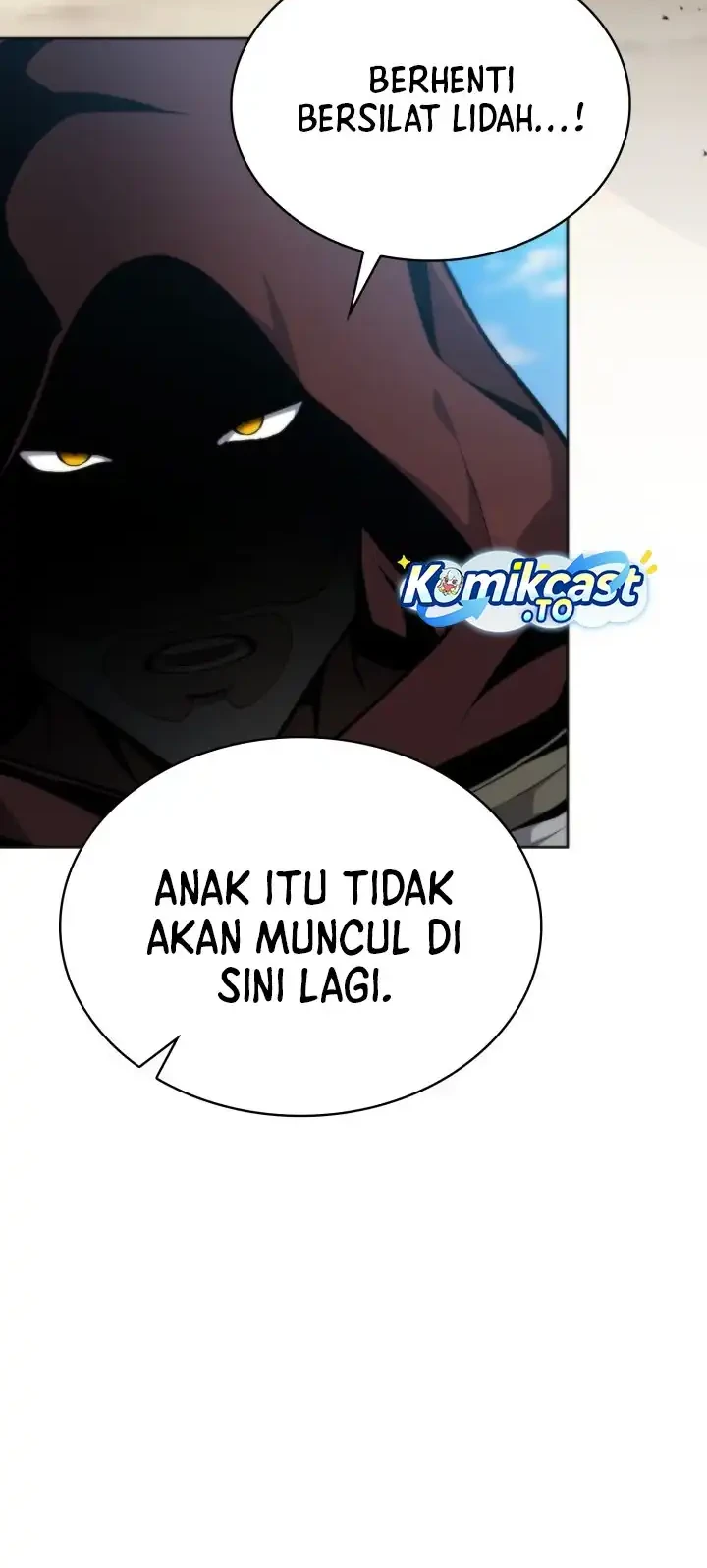 Kidnapped Dragons Chapter 4 Gambar 7