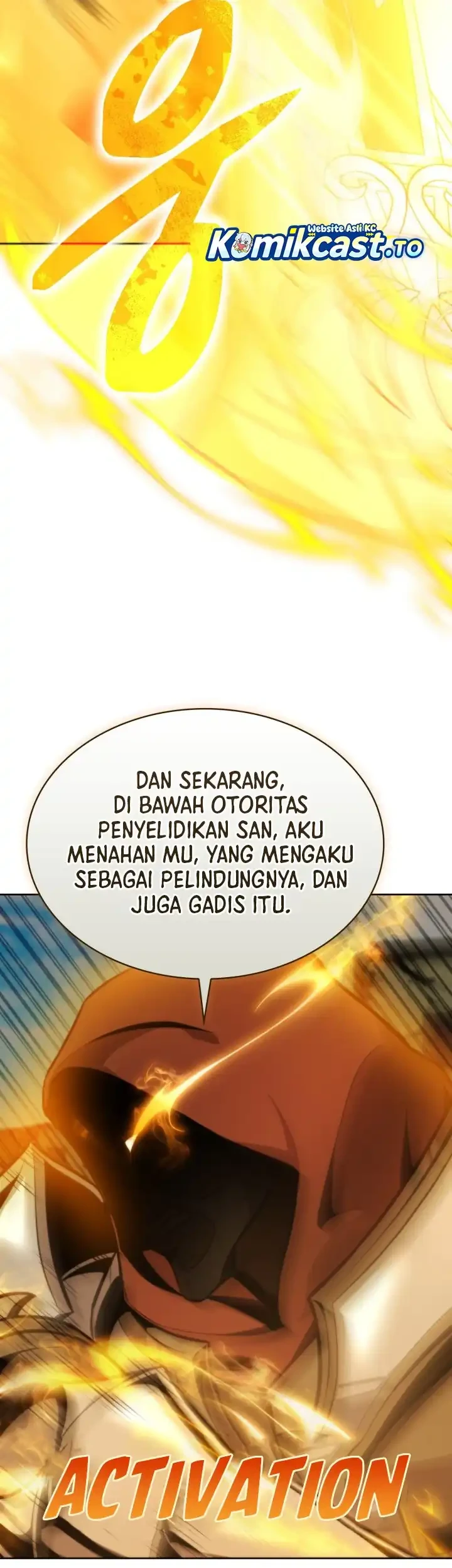 Kidnapped Dragons Chapter 4 Gambar 10