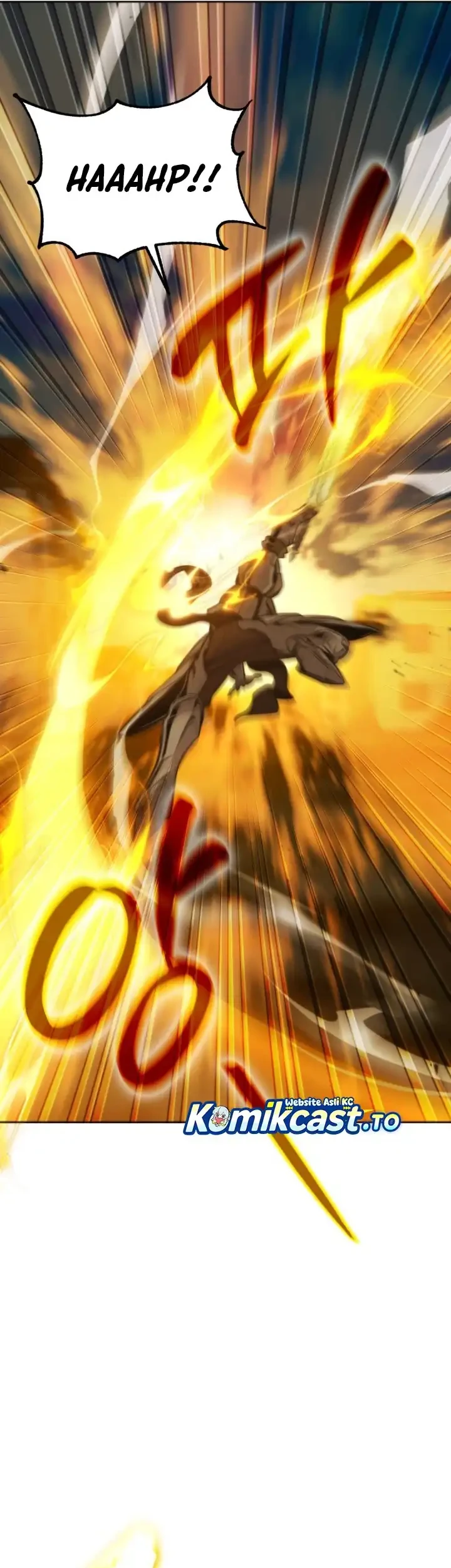 Kidnapped Dragons Chapter 4 Gambar 12