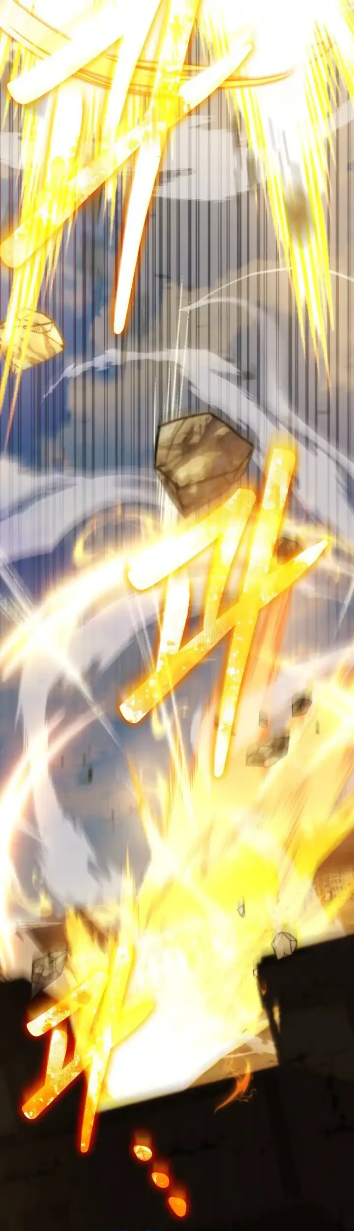 Kidnapped Dragons Chapter 4 Gambar 14