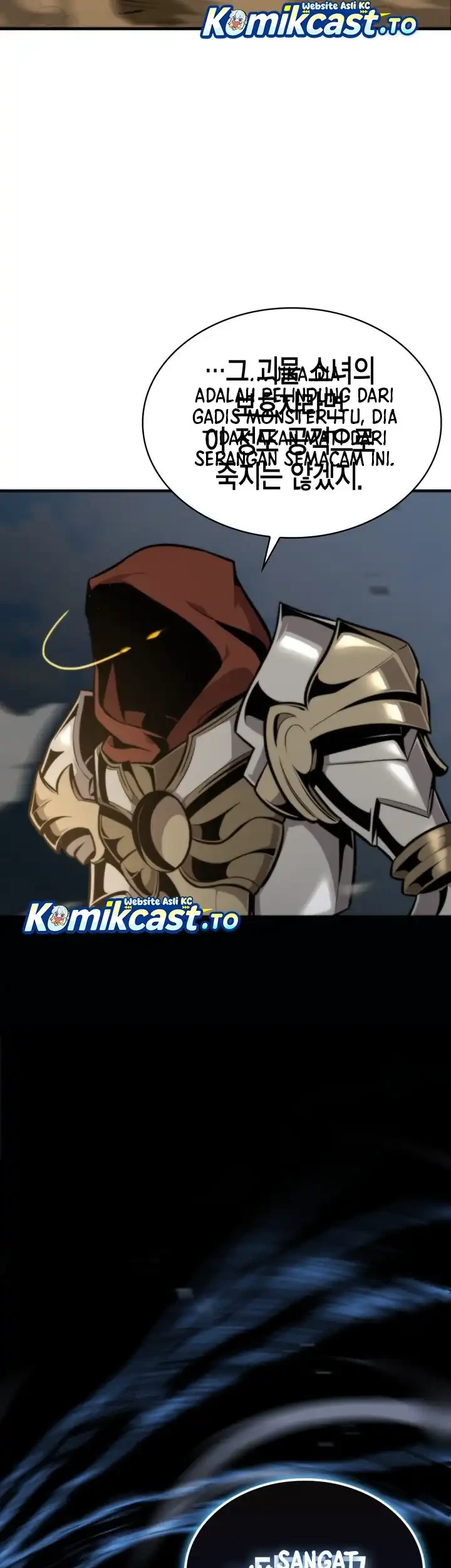 Kidnapped Dragons Chapter 4 Gambar 16