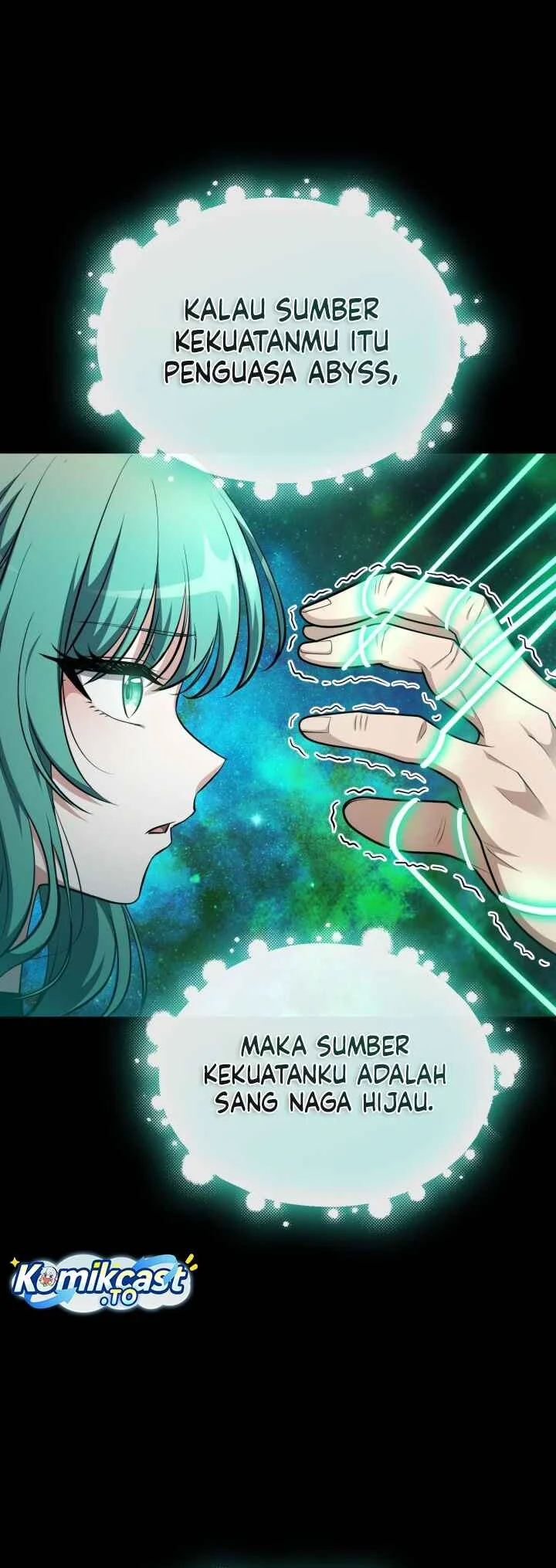 Kidnapped Dragons Chapter 40 Gambar 36