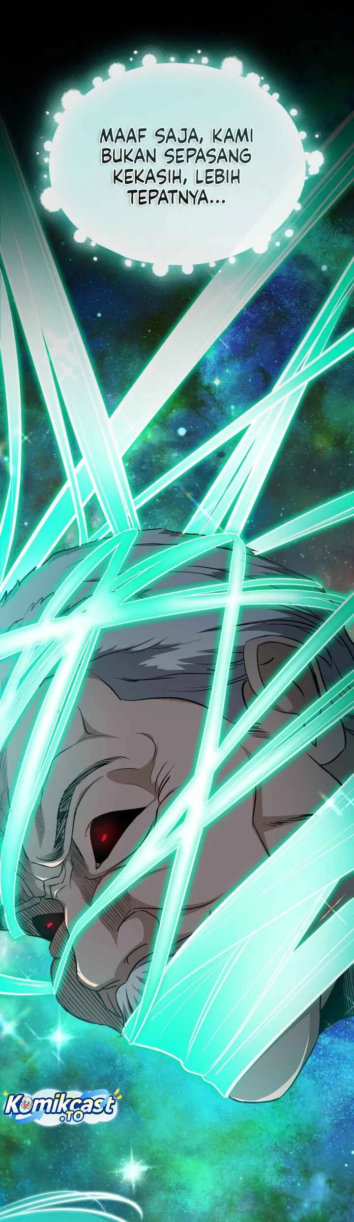 Kidnapped Dragons Chapter 40 Gambar 40